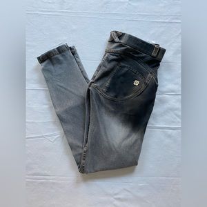 Freddy WR. UP Distressed Jeans